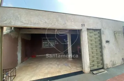 Casa com 3 quartos à venda na Rua Soldado Joseman Marcio da Silva, --, Conjunto Vivi Xavier, Londrina