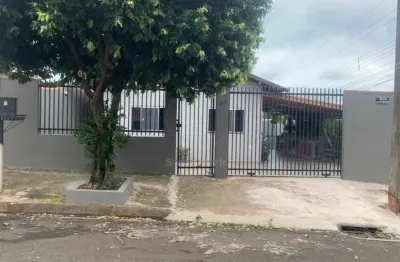 Casa à venda com 3 dormitórios próximo da avenida saul elkind