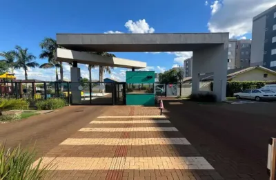 Casa à venda no condomínio viva londrina com 2 quartos
