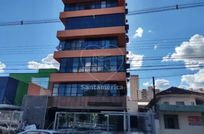 Loja à venda na região central de londrina com 65m² de área privativa.