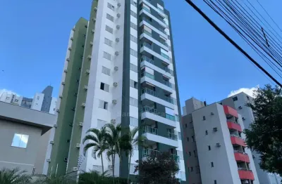 Apartamento à venda no edifício residencial ibiza - com 2 quartos, sendo 1 suíte