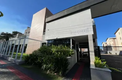 Apartamento mobiliado à venda e para alugar no residencial pinheiros - região oeste de londrina