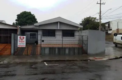 Casa com 3 quartos à venda na Rua Tremembés, --, Ideal, Londrina