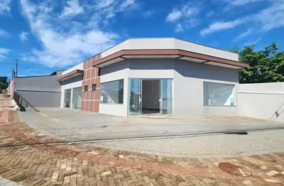 Sala comercial para alugar próxima ao norte shopping, no jardim tropical