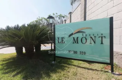 Apartamento para locação e à venda no edifício spazio le mont com 1 dormitório.