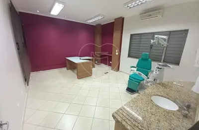 Sala comercial para alugar no bela suíça na região sul de londrina