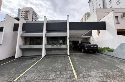 Imóvel comercial com 12 ambientes para alugar na região central de londrina