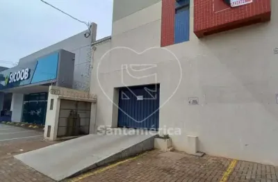 Loja para alugar na região central de londrina com 280,00 m2.