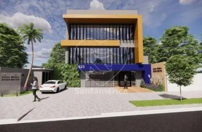 Barracão para alugar no centro de arapongas com 14 salas e 14 vagas de garagem