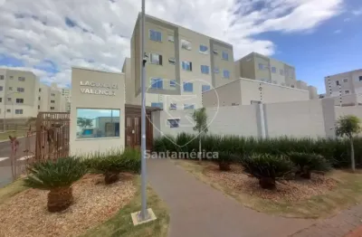 Apartamento para alugar no edifício laguna di valência - acquaville na região leste