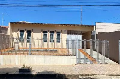 Casa mobiliada para alugar com 3 quartos na região leste de londrina