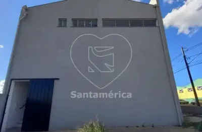 Sala comercial para alugar com 50m² no jardim padovani - região norte de londrina