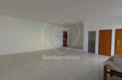 Sala comercial para alugar no jardim padovani com 350m² em londrina