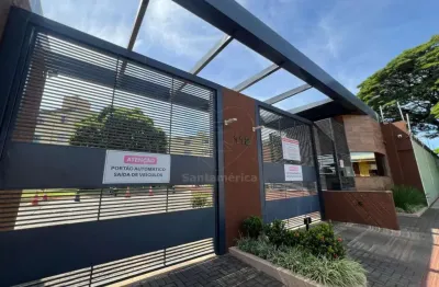 Apartamento para alugar no edifício residencial interlagos, com 3 quartos