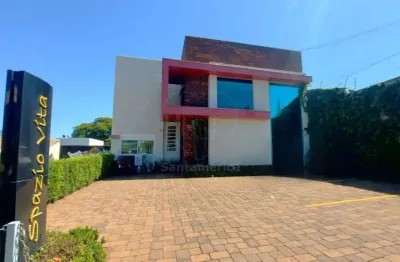 Sala comercial para alugar no jardim presidente - região oeste de londrina