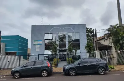 Sala comercial para alugar no bairro lago parque na região central