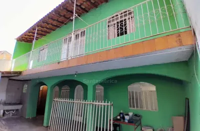 Casa com 4 quartos para alugar na Rua René Descartes, 02 - Fundos, --, Maringá, Londrina