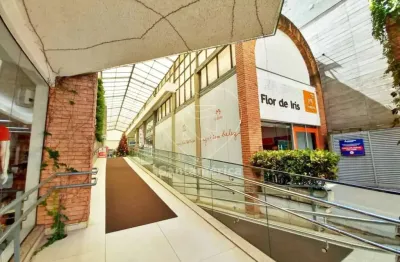 Ponto comercial para alugar na Rua Professor João Cândido, --, Centro, Londrina