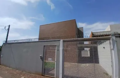 Apartamento no edifício villa margarida para locação com 1 dormitório  próximo ao hospital universitário