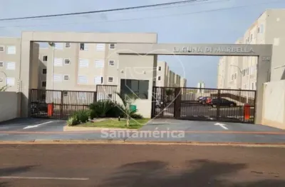 Apartamento para venda e locação com 2 quartos na região leste de londrina.