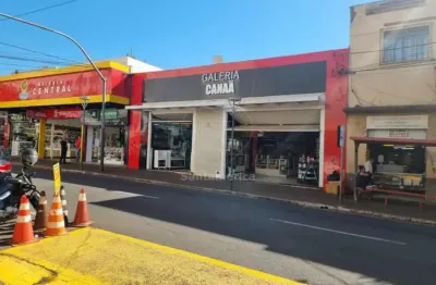 Ponto comercial para alugar na Rua Sergipe, --, Centro, Londrina