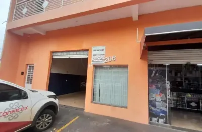 Excelente loja para locação no centro de londrina, próxima ao terminal central