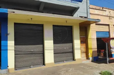 Ponto comercial para alugar na Rua Guaporé, Loja Comercial, --, Centro, Londrina