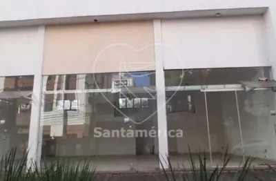 Ponto comercial para alugar na Rua Fernando De Noronha, Loja, --, Centro, Londrina