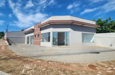 Sala comercial para alugar no jardim tropical - região norte