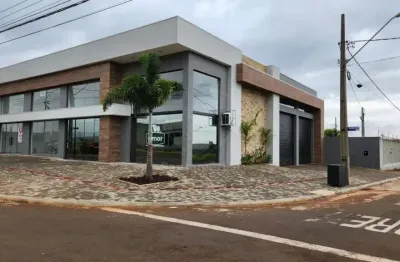 Sala comercial para alugar no jardim do café - com 160m²