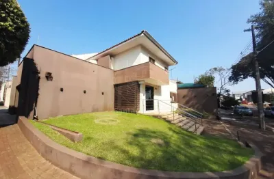 Ponto comercial para alugar com 3 salas próximo à avenida inglaterra