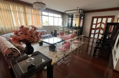 Apartamento para alugar no edifício marques de olinda - 4 quartos, sendo 2 suítes e 2 demi suítes