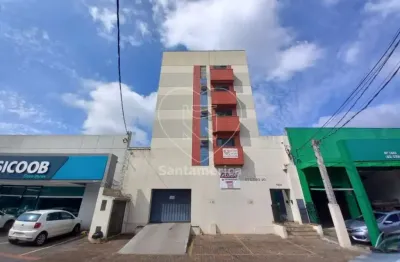 Apartamento para locação com 2 quartos no edifício studio 10