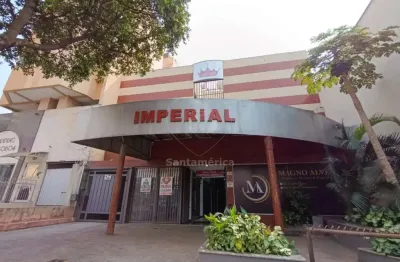 Sala Comercial para Alugar na Região Central de Londrina - Oportunidade Imperdível
