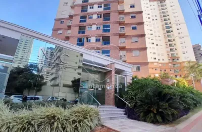 Apartamento para alugar no edifício nyc palhano, região oeste