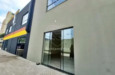 Ponto comercial para alugar na Rua Paulo Frontin, --, Centro, Ibiporã