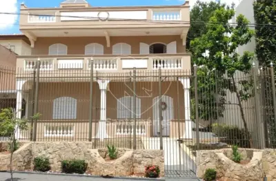 Casa à venda e para alugar no jardim petrópolis com 5 quartos sendo 3 suítes em londrina