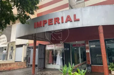 Sala comercial para alugar na Rua Santa Catarina, --, Centro, Londrina