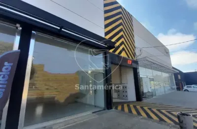 Ponto comercial para alugar na Avenida Arcebispo Dom Geraldo Fernandes, --, Centro, Londrina