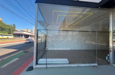 Ponto comercial para alugar na Avenida Arcebispo Dom Geraldo Fernandes, Loja 08, --, Centro, Londrina