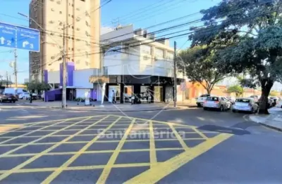 Sala comercial para alugar na Rua Senador Souza Naves, Sobreloja 03 Lateral, --, Centro, Londrina