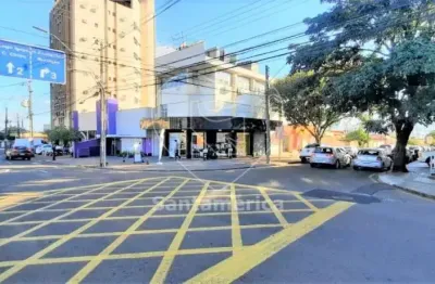 Sala comercial de 100m² na região central de londrina