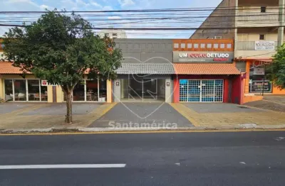 Loja para alugar na avenida maringá, região central de londrina
