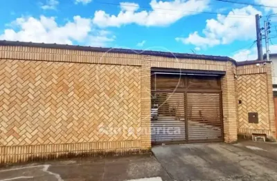 Casa com 3 quartos para alugar na Rua Otávio Salles De Camargo Leite, Residencial, --, Jardim Europa, Londrina