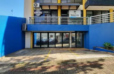 Sala comercial para alugar na Rua Amador Bueno, --, Vila Ipiranga, Londrina