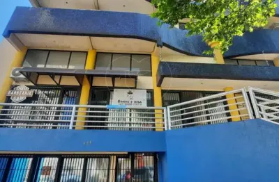Sala comercial para alugar na Rua Amador Bueno, --, Vila Ipiranga, Londrina