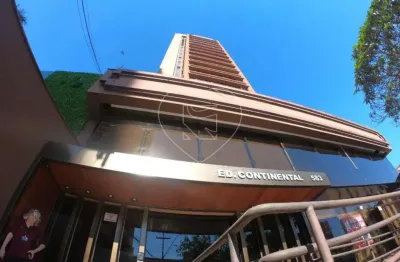 Ponto comercial para alugar na Avenida Higienópolis, --, Centro, Londrina