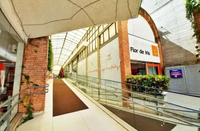 Ponto comercial para alugar na Rua Professor João Cândido, --, Centro, Londrina