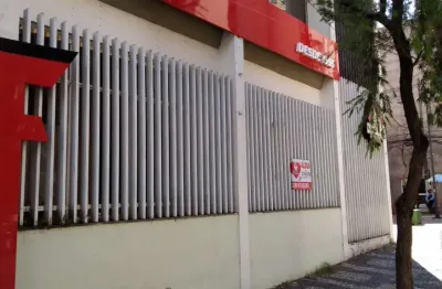 Comercial sala para alugar no centro de londrina, próxima ao calçadão