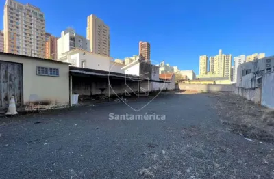 Terreno para alugar no centro com 581m² na região central de londrina